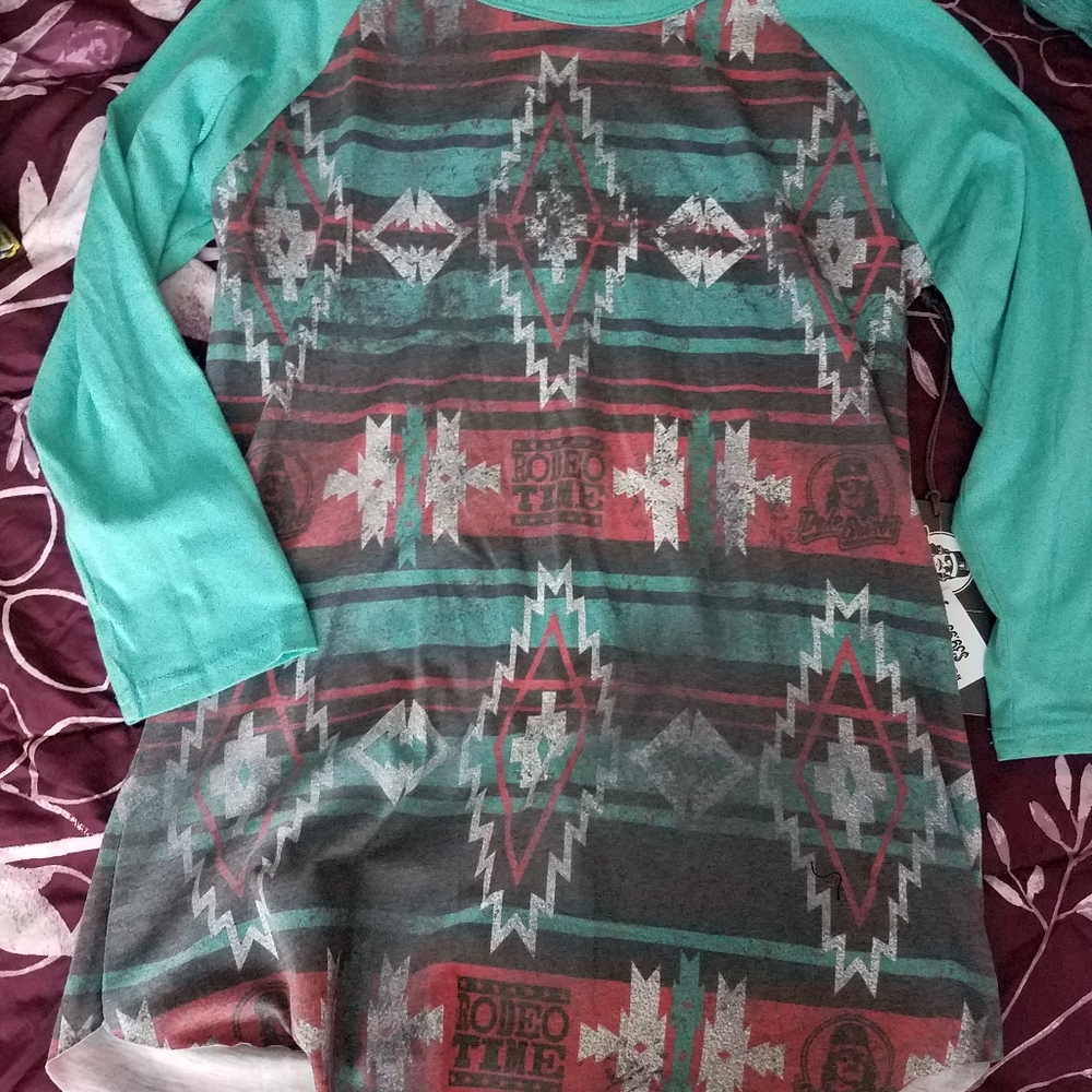 Womans top